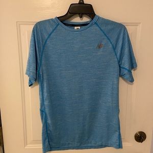 New Balance Medium Men’s Running Shirt